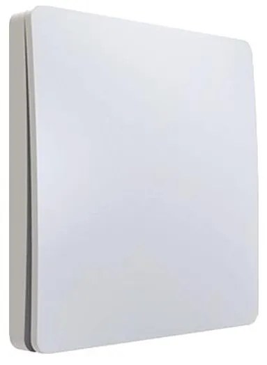 Kinetikus vezeték nélküli kapcsoló, 1 pólusú, IP67, fehér