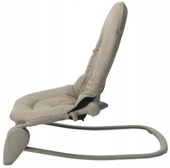 Chicco - Babaringató HOOPLA bézs