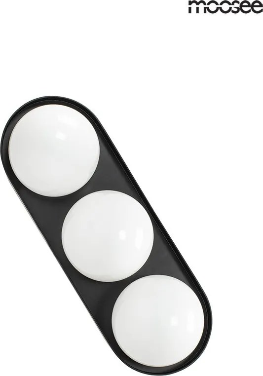 King Home MOOSEE DROPS MSE010100272 Fali lámpa 3x5W/G9 IP20