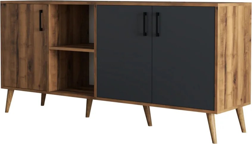 Exxen komód, 180 cm – TR389MZA2206