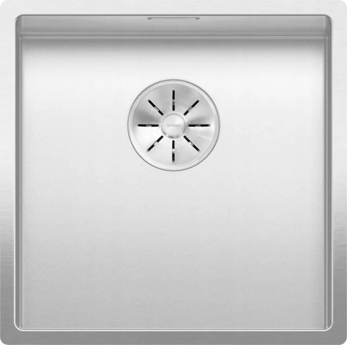 Blanco Claron 400-U Durinox acél mosogató csaptelep A Legolcsóbban!