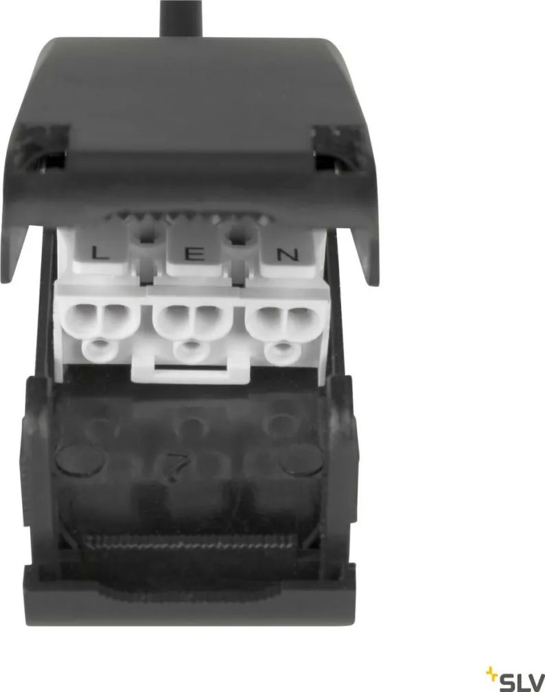 SLV NEW TRIA 1007385 Beépíthető spotlámpa 1x8.3W/LED 2700K 705lm IP20