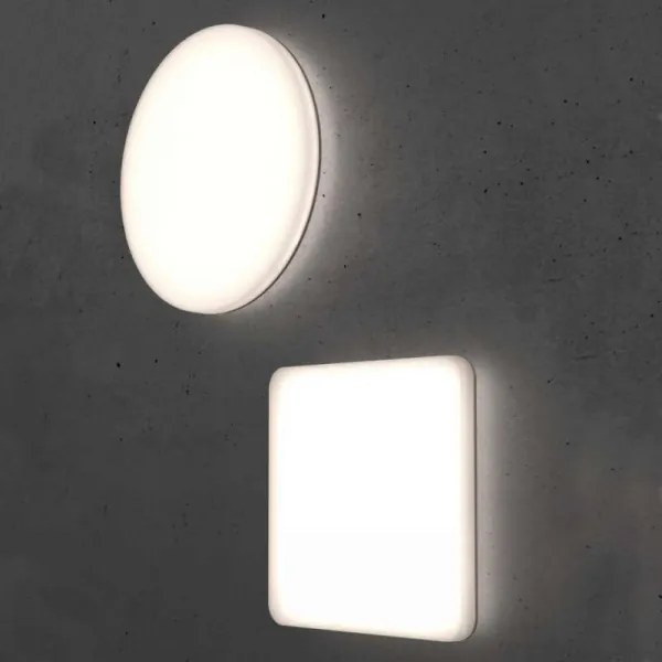 Steinel 067878-LED RS PRO mennyezeti lámpa szenzorral LED/23,4W/230V IP40 4000K