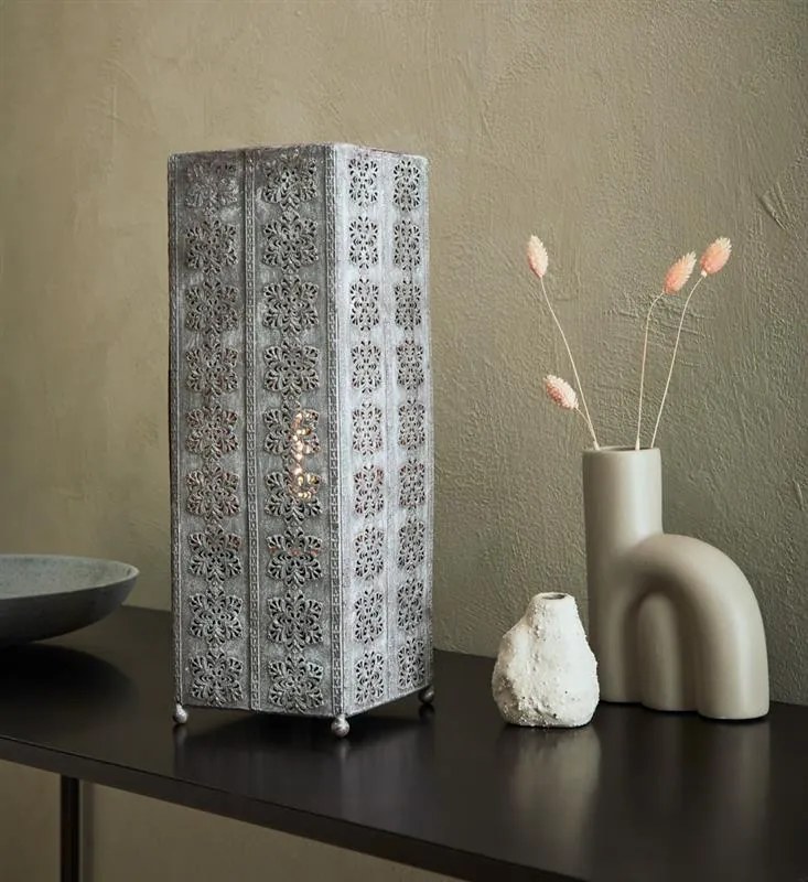 Markslojd AGRA 108222 Asztali lámpa 1x18W/E14 IP20