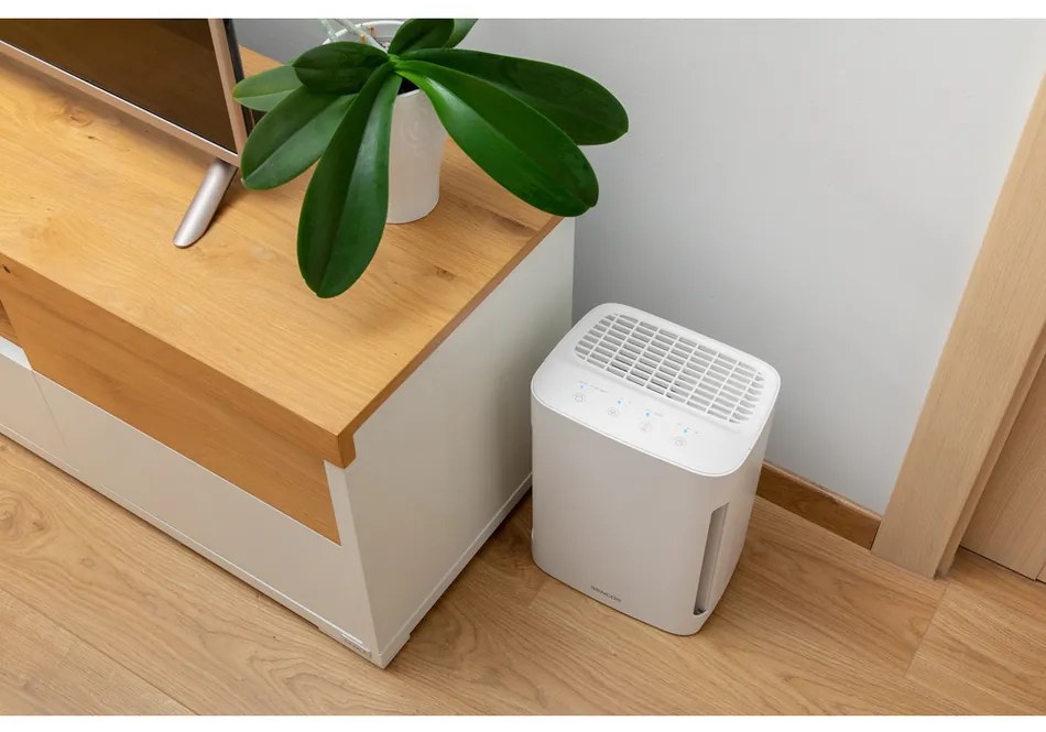 Sencor SHA 6400WH-EUE3 légtisztító készülék