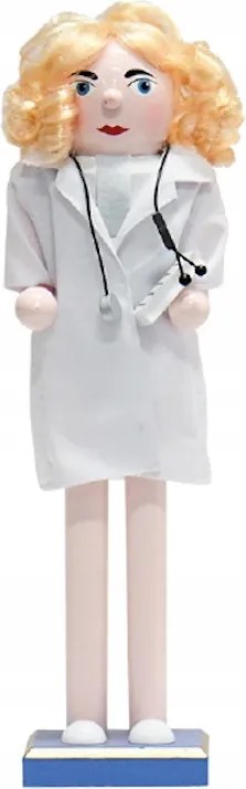 Nutcracker, Diótörő 38 cm TN3830