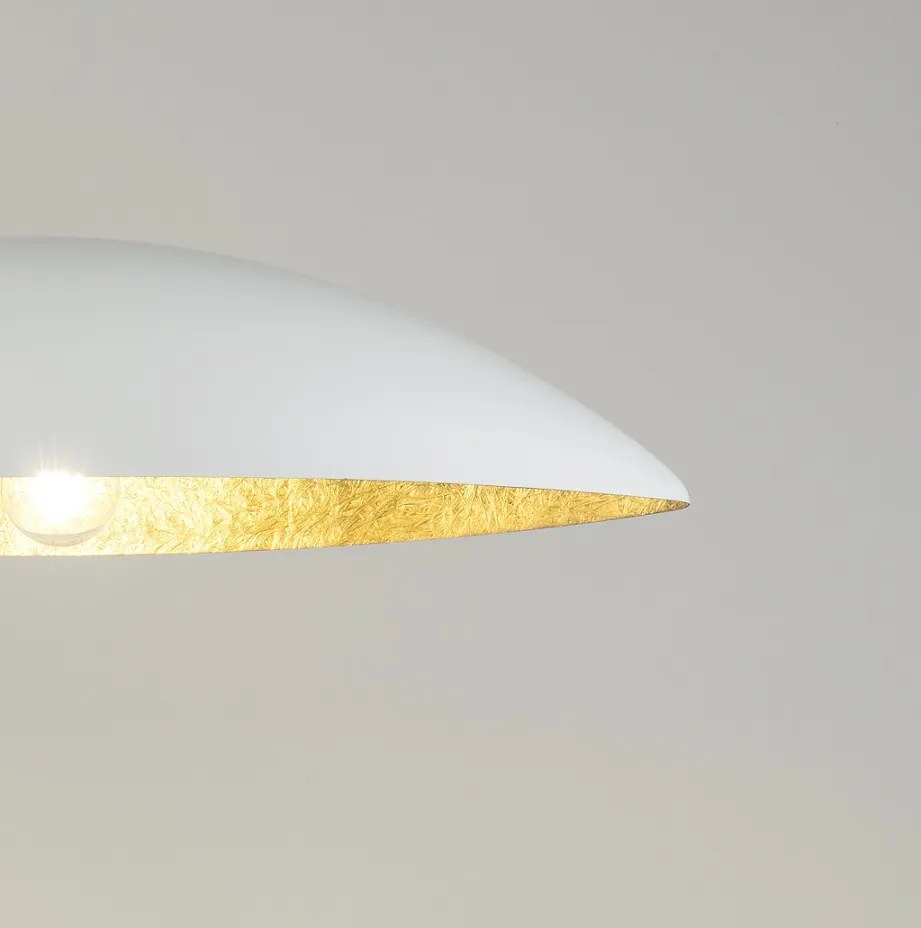 SIGMA LIGHTING 40636 GONDOLA Modern Függesztett Lámpa E27 IP20