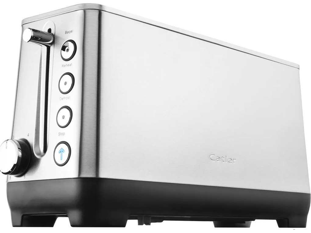 Catler TS 4014 kenyérpirító