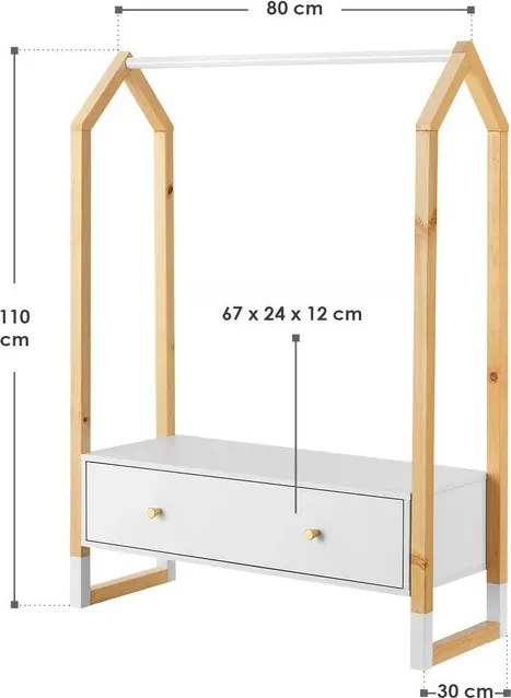 Juskys Filla gyerek ruhafogas