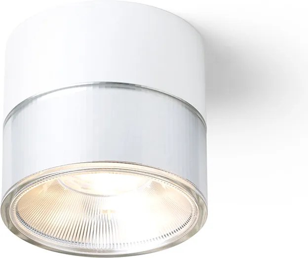 RENDL R14216 JUNIPER Hengeres Mennyezeti Lámpa Króm IP20