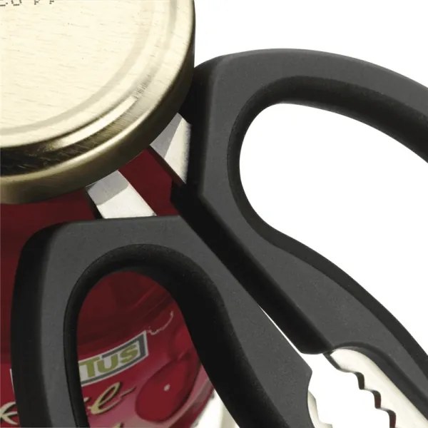 WMF - Univerzális olló 23,4 cm fekete