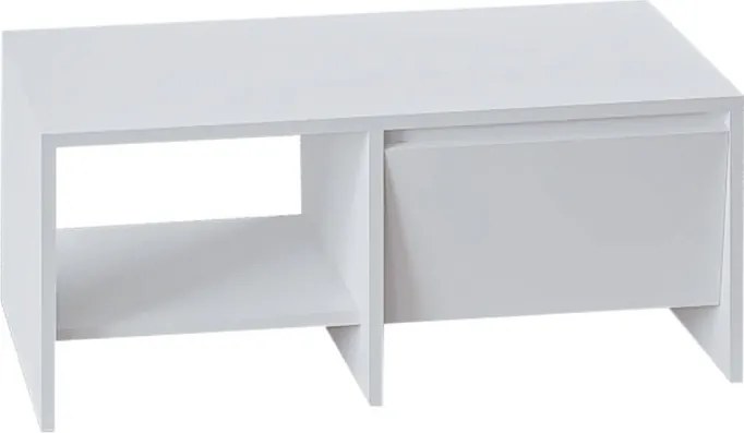 Laris - White