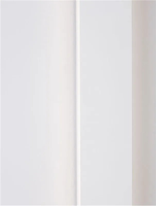 NOVA LUCE 9081500 SELINE Hengeres Mennyezeti Lámpa LED IP44