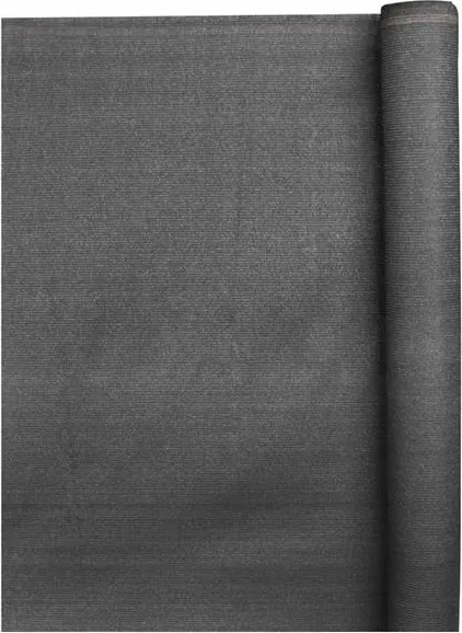 Árnyékoló szövet 160g/m2 10m x 1.5m 90%-os árnyékolási szürke