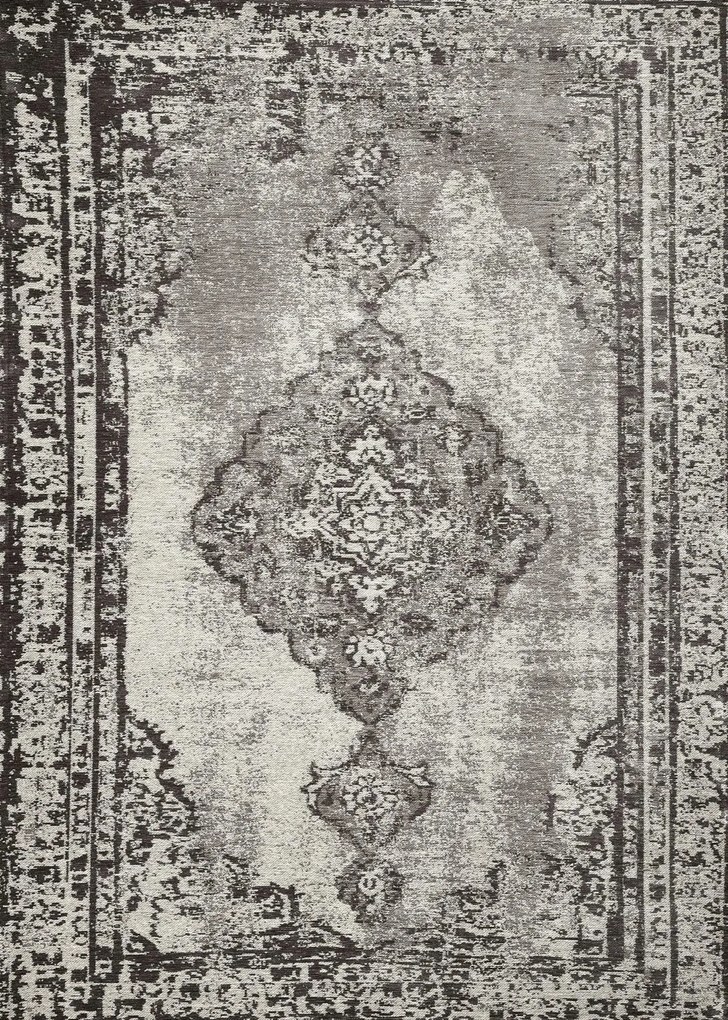 Szőnyeg Altay Silver 160x230 Carpet Decor Magic Home