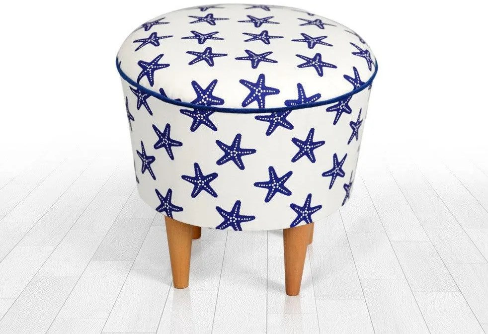 Puha Puff Cunda v3 - Blue, White