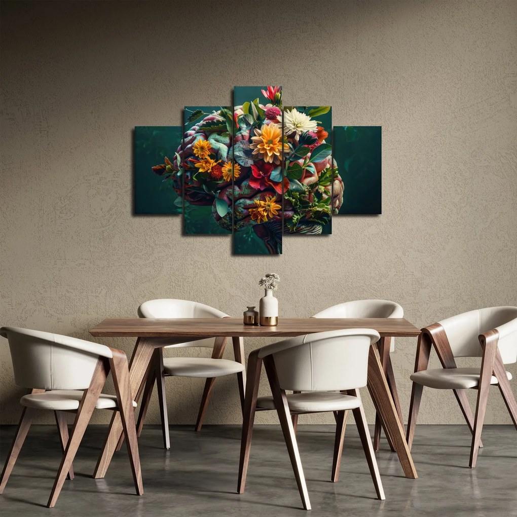 Kép - Indoklás (150x105 cm)