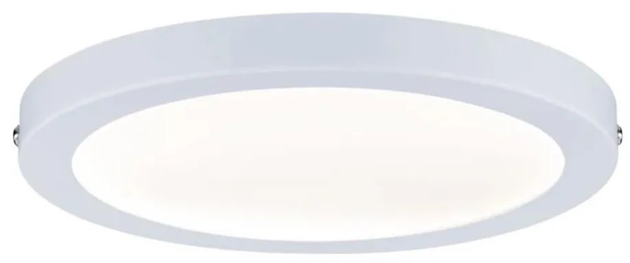 Paulmann 70868 - LED/18,5W Dimmelhető panel ATRIA 230V 2700K fehér