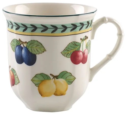Jumbo bögre, French Garden Fleurence kollekció - Villeroy & Boch