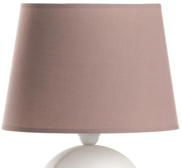 ONLI - Asztali lámpa ZEN 1xE27/22W/230V 46 cm