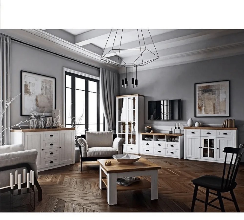 Vitrin Provense W2S. 794528