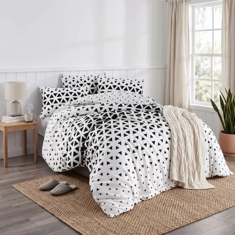 EMI Dubai flanel ágyneműhuzat, Párna 50x50