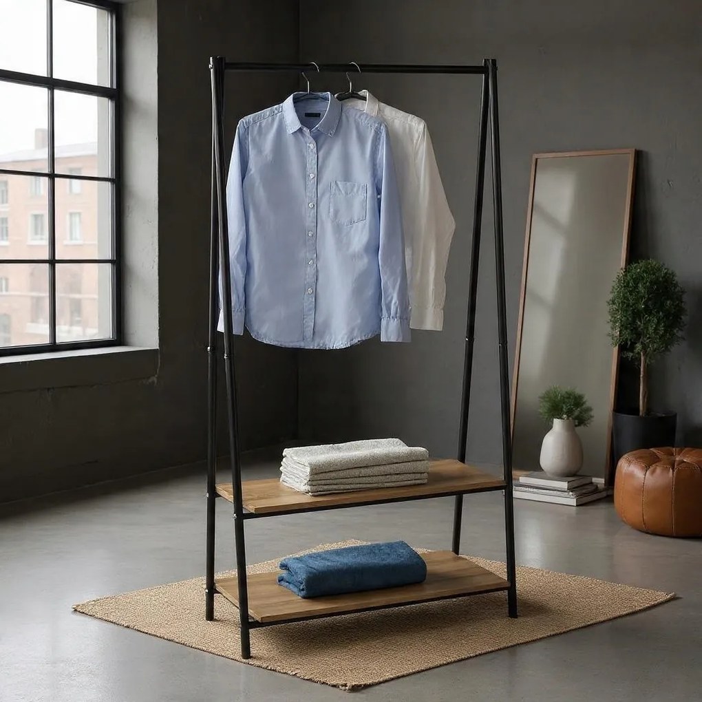 Kerek puff 35 x 40 cm