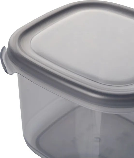 Ételtároló doboz készlet 12 db