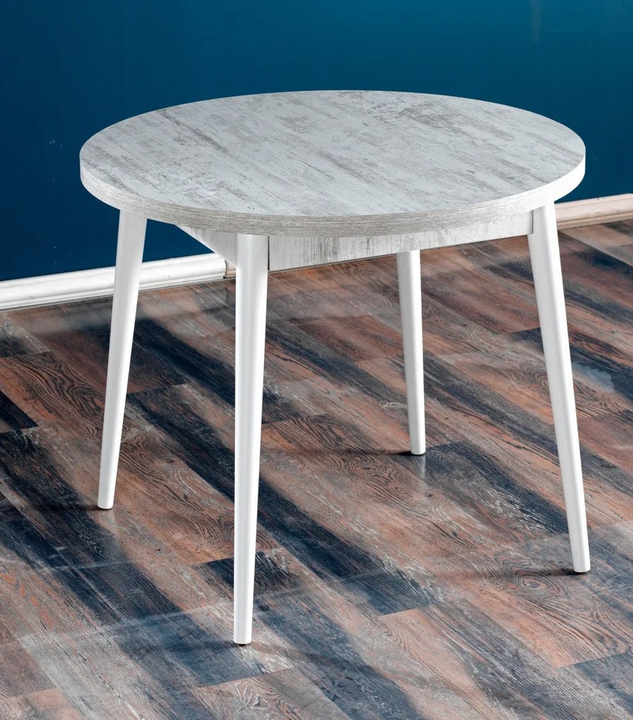 Stil Antik - Antique, White