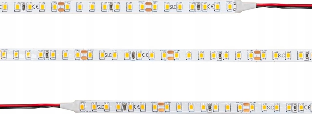 Slc Led szalag S2 Mono CV 126 5M 8MM 9.6W 860LM 927 IP20
