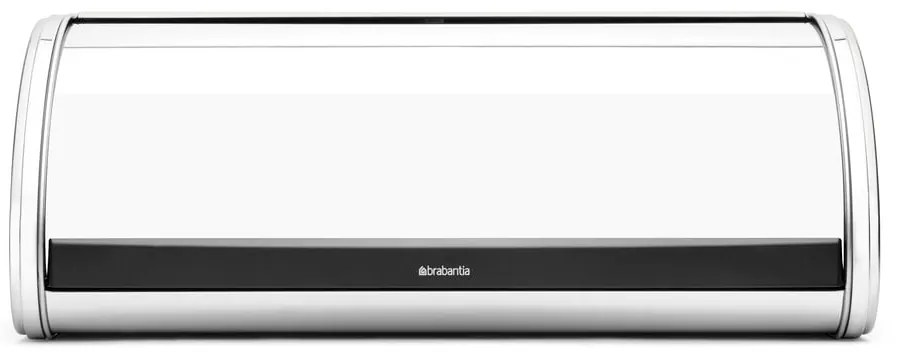 Acél kenyértartó Roll Top – Brabantia