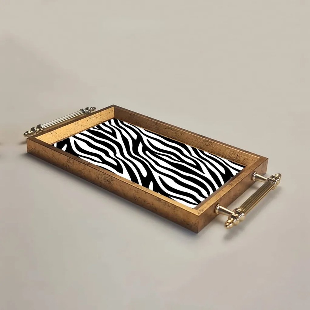 Mtpa üveg tálca, 34×18 cm – TR903SRV1154