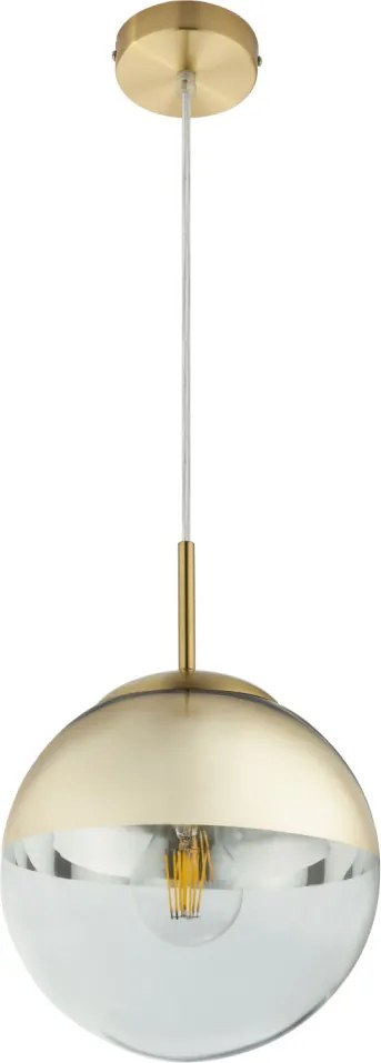 GLOBO 15855 VARUS Modern Függesztett Lámpa E27 IP20