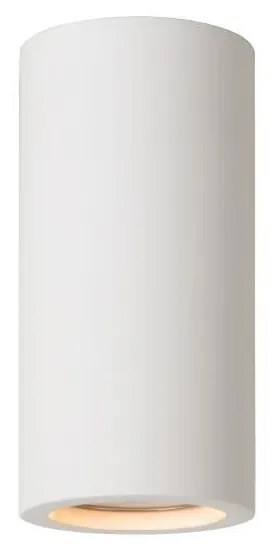 Lucide Lucide 35100/14/31 - Mennyezeti lámpa GIPSY 1xGU10/35W/230V LC0514