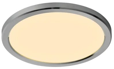 Nordlux - LED dimmelhető fürdőszobai mennyezeti lámpa OJA 14,5W/230V 3000/4000K IP54 átm. 30 cm