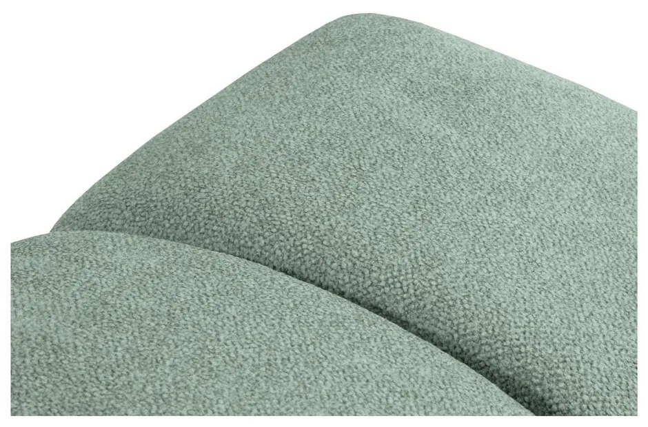 Világoszöld lábtartó Diana – Micadoni