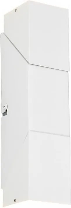 Trio RAGLAN 248510231 Fali lámpa 2x3w/led 3000k 400lm ip20