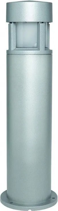 NOVOLUX 201B-G05X1A-04 MINI NICO Modern Kültéri Állólámpa Antracit, Fehér E27 IP65