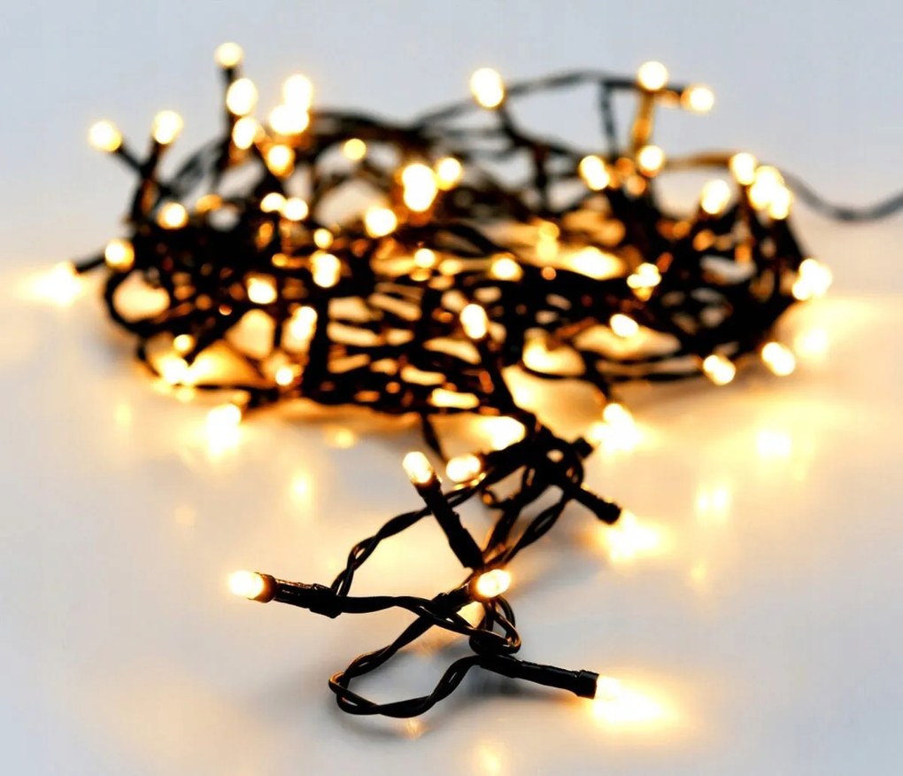 Karácsonyfa lámpák Christmas Decoration 201 300 lámpa