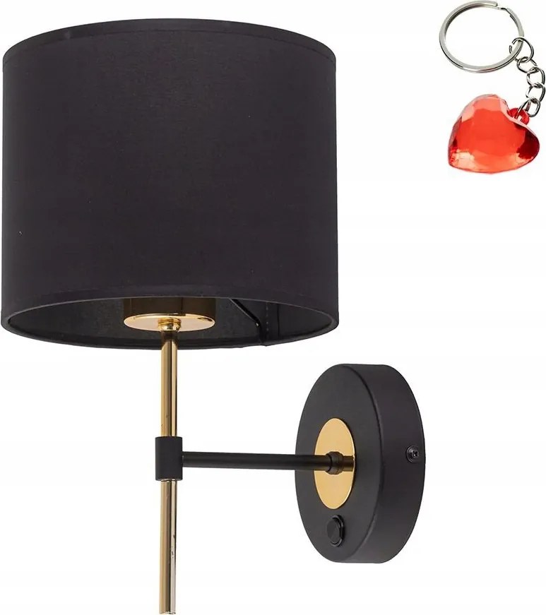 Lord fali lámpa 4672 Tk Lighting