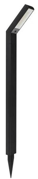 Napelemes LED lámpa 2 az 1-ben LED/1,5W/3,7V IP65 1500 mAh