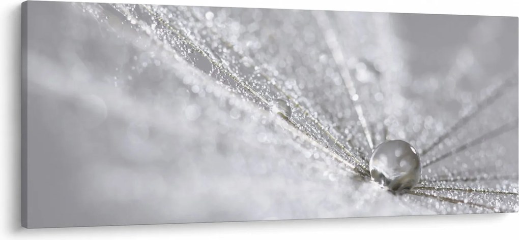 Kép - Egy csepp víz (120x50 cm)