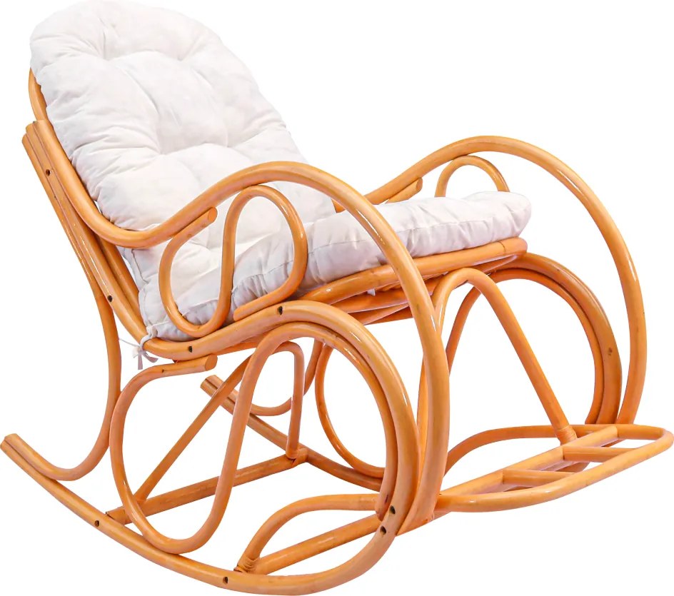 Hintafotel, méz/bézs, AGATON