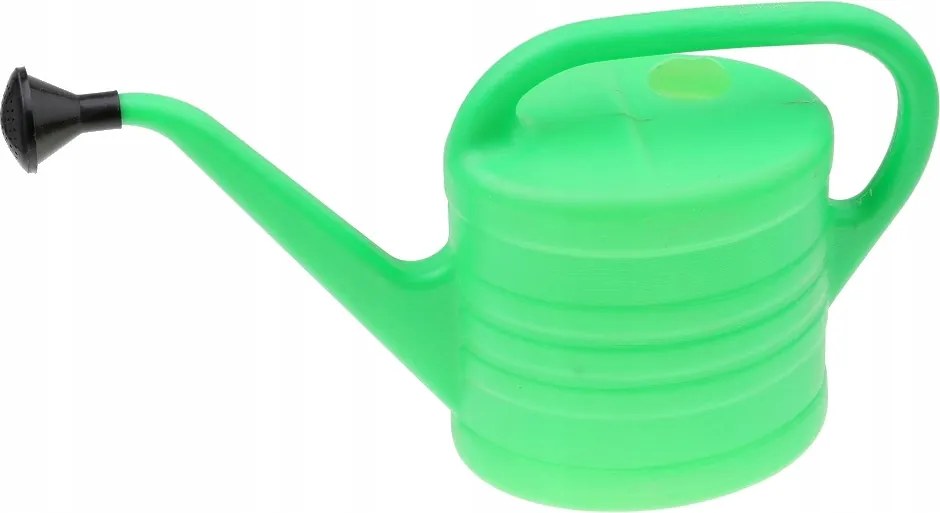 Kerti Locsolókanna Műanyag 2.5 Literes
