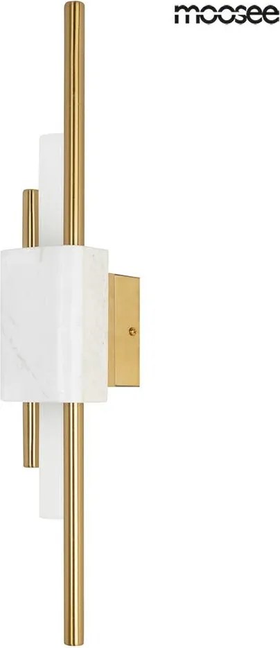 King Home MOOSEE EVANS MSE010100282 Fali lámpa 1x5W/LED 3000K 400LM IP20