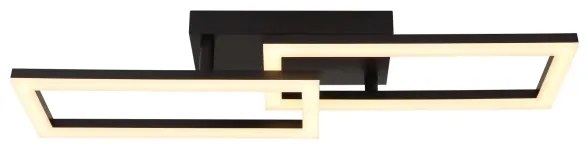 Globo 67328-20O - LED Mennyezeti lámpa SAPENA LED/20W/230V