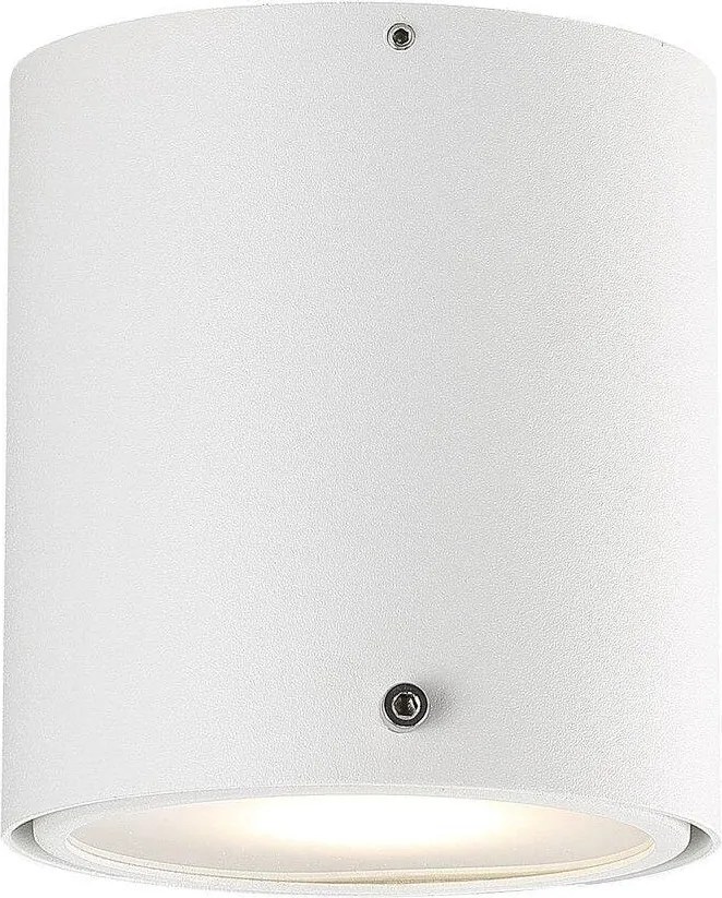 Nordlux IP 78511001 Felületi spotlámpa 1x8W/GU10 IP44