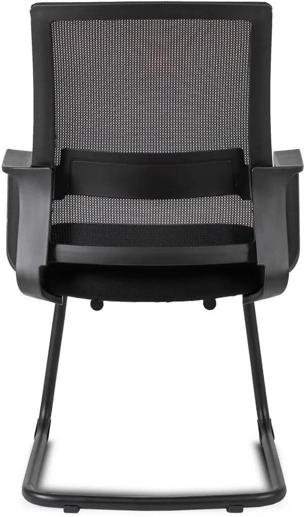 Étkezőszék Fekete Színben. TAMMY