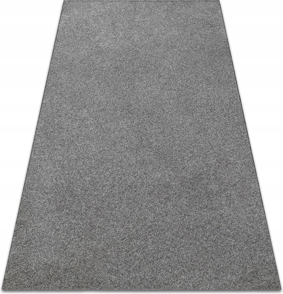 Puha Szőnyeg 300x300 Discretion szürke @83628