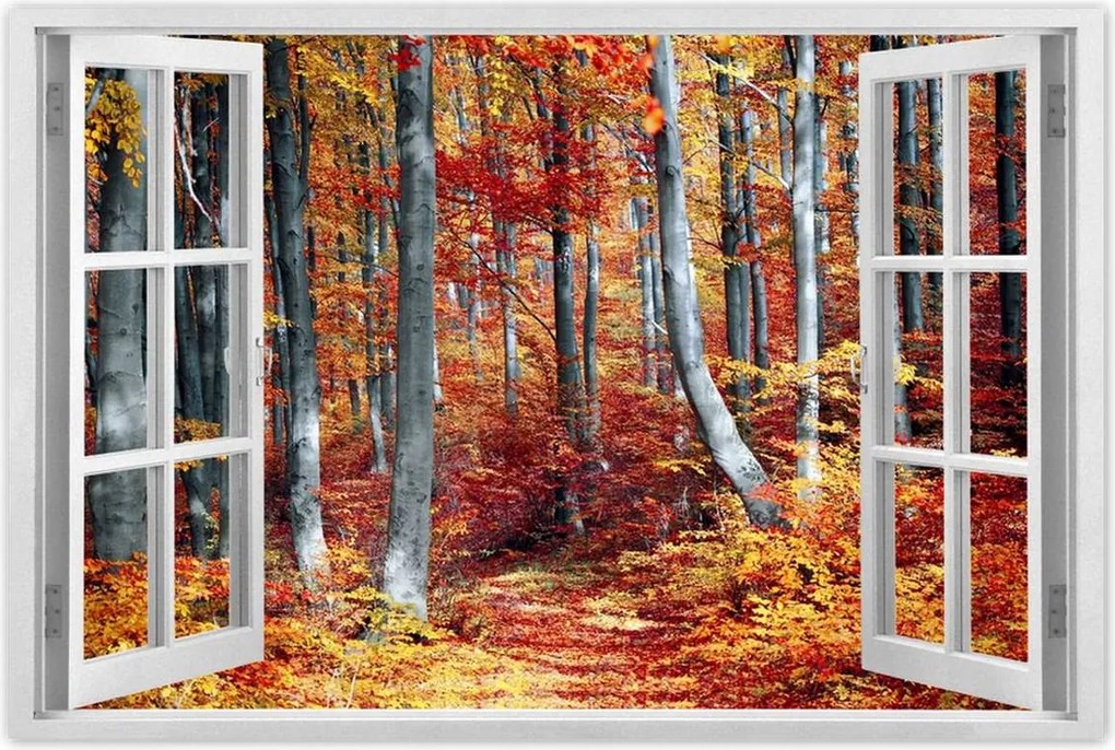 Poszterek 60x40 Tájkép